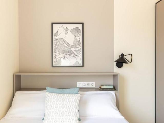 Alquiler 6 Dormitorio Shared Living/Roommate Barcelona Barcelona DS104403442