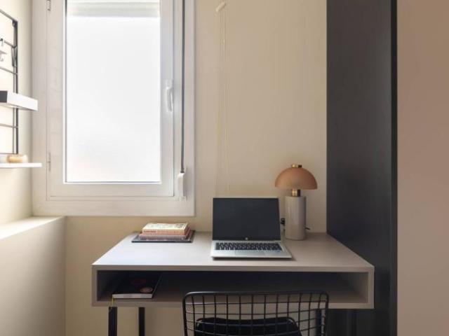 Alquiler 6 Dormitorio Shared Living/Roommate Barcelona Barcelona DS104403495