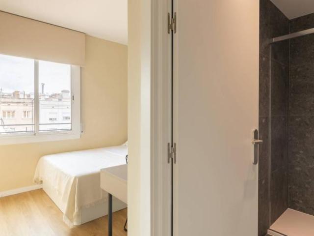 Alquiler 6 Dormitorio Shared Living/Roommate Barcelona Barcelona DS104403496