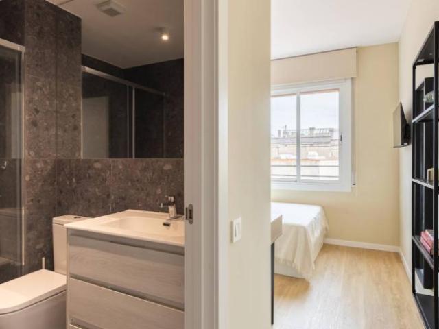 Alquiler 6 Dormitorio Shared Living/Roommate Barcelona Barcelona DS104403497