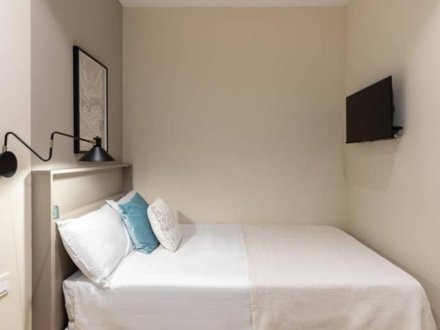 Alquiler 6 Dormitorio Shared Living/Roommate Barcelona Barcelona DS104403498