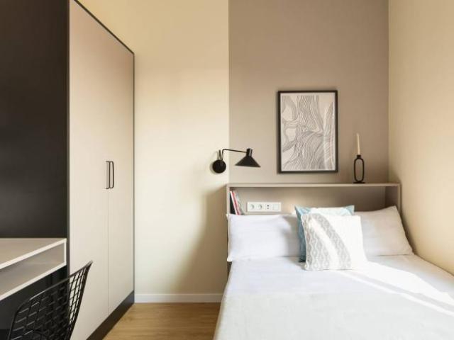 Alquiler 6 Dormitorio Shared Living/Roommate Barcelona Barcelona DS104403500