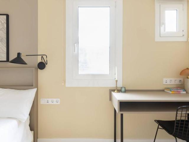 Alquiler 6 Dormitorio Shared Living/Roommate Barcelona Barcelona DS104403758