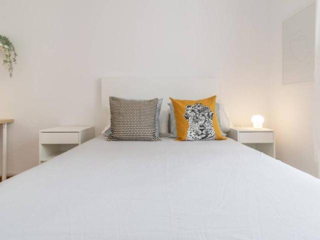 Alquiler 6 Dormitorio Shared Living/Roommate Barcelona Barcelona DS104600708