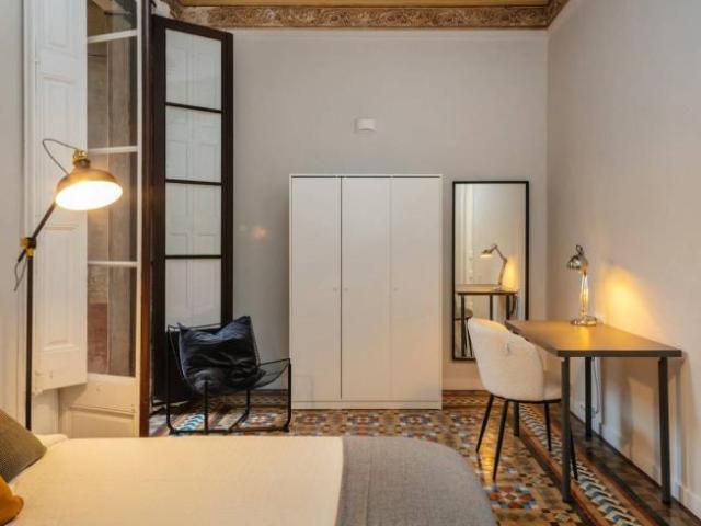 Alquiler 6 Dormitorio Shared Living/Roommate Barcelona Barcelona DS104713319