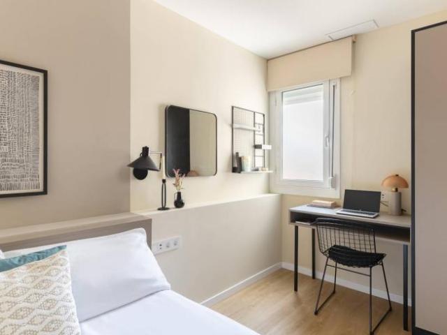 Alquiler 6 Dormitorio Shared Living/Roommate Barcelona Barcelona DS104071752