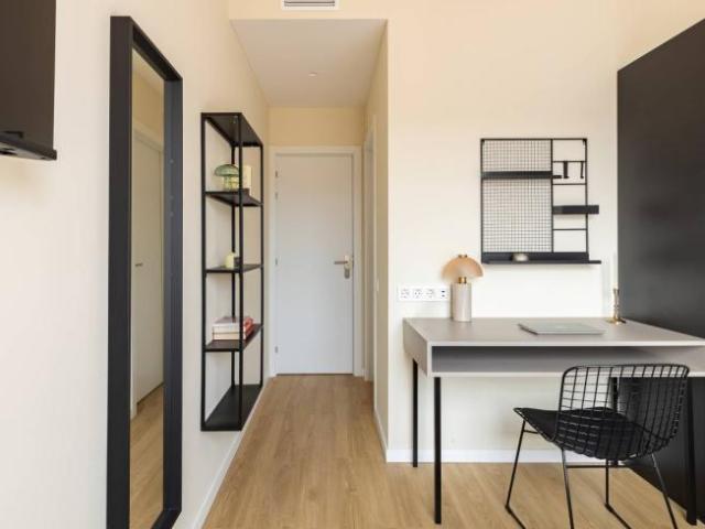 Alquiler 6 Dormitorio Shared Living/Roommate Barcelona Barcelona DS104071758