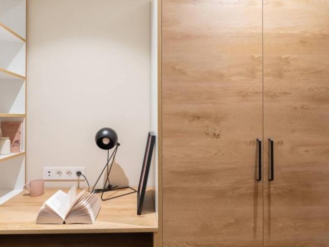 Alquiler 6 Dormitorio Shared Living/Roommate Barcelona Barcelona DS104259290