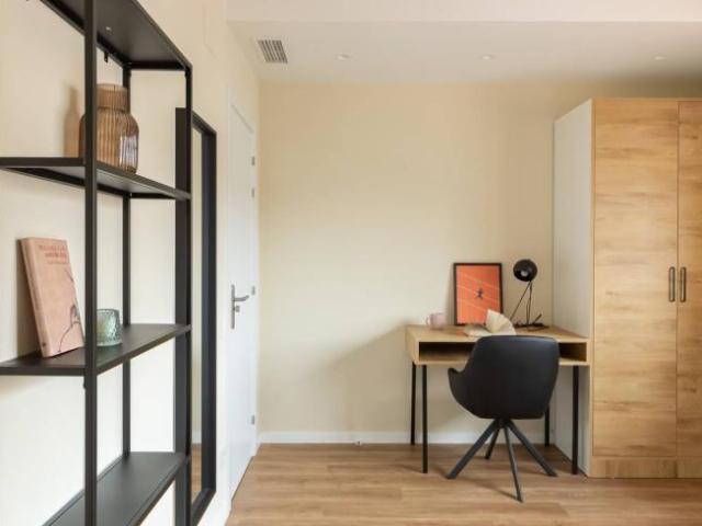 Alquiler 6 Dormitorio Shared Living/Roommate Barcelona Barcelona DS104259291