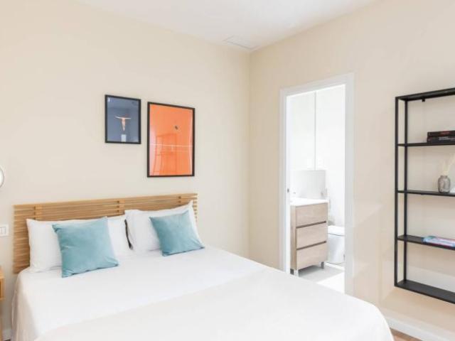 Alquiler 6 Dormitorio Shared Living/Roommate Barcelona Barcelona DS104259292