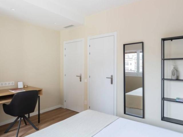 Alquiler 6 Dormitorio Shared Living/Roommate Barcelona Barcelona DS104259293