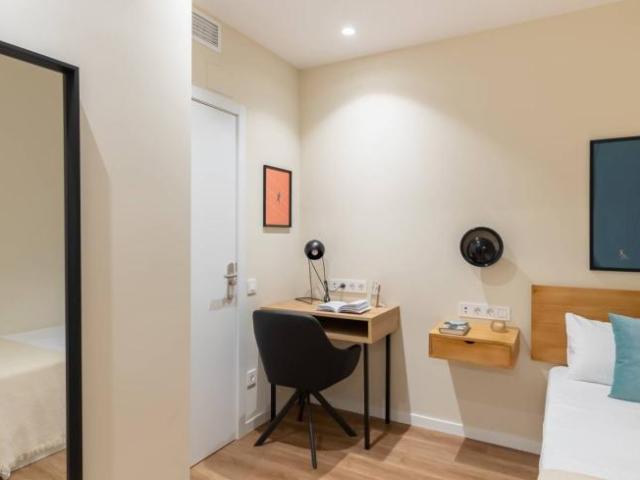 Alquiler 6 Dormitorio Shared Living/Roommate Barcelona Barcelona DS104259301