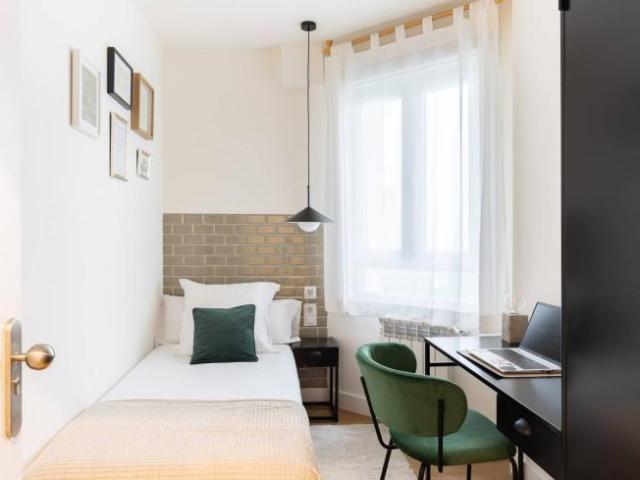Alquiler 6 Dormitorio Shared Living/Roommate Bilbao Bilbao DLS101836506