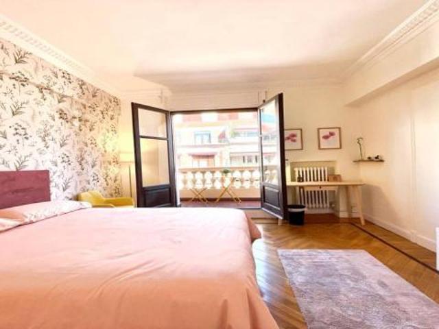 Alquiler 6 Dormitorio Shared Living/Roommate Bilbao Bilbao DLS80957676