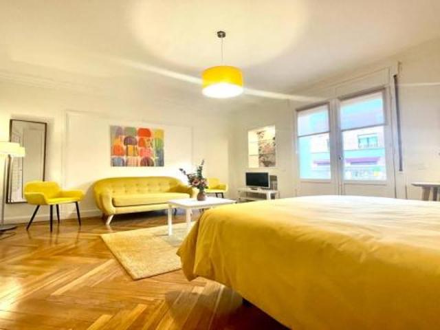 Alquiler 6 Dormitorio Shared Living/Roommate Bilbao Bilbao DS80957664