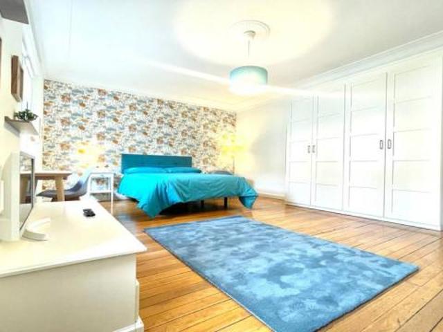 Alquiler 6 Dormitorio Shared Living/Roommate Bilbao Bilbao DS80957668