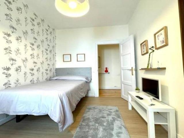 Alquiler 6 Dormitorio Shared Living/Roommate Bilbao Bilbao DS80957673