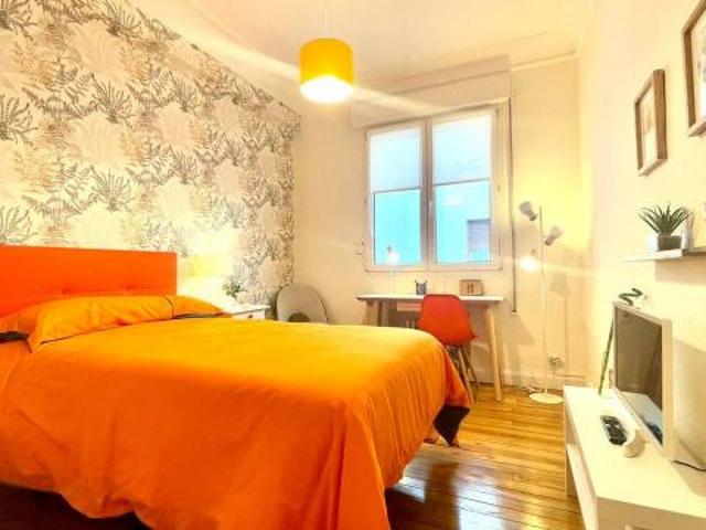 Alquiler 6 Dormitorio Shared Living/Roommate Bilbao Bilbao DS80957670