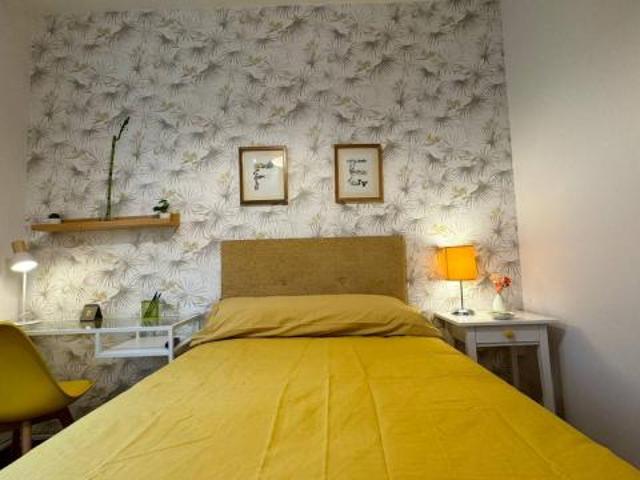 Alquiler 6 Dormitorio Shared Living/Roommate Bilbao Bilbao DS80958073