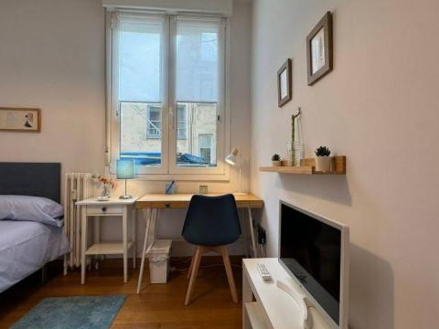 Alquiler 6 Dormitorio Shared Living/Roommate Bilbao Bilbao DS80958077