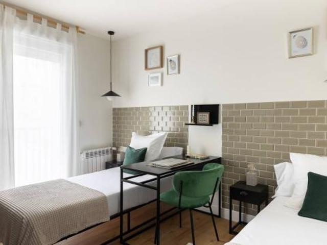 Alquiler 6 Dormitorio Shared Living/Roommate Bilbao Bilbao DS87691272