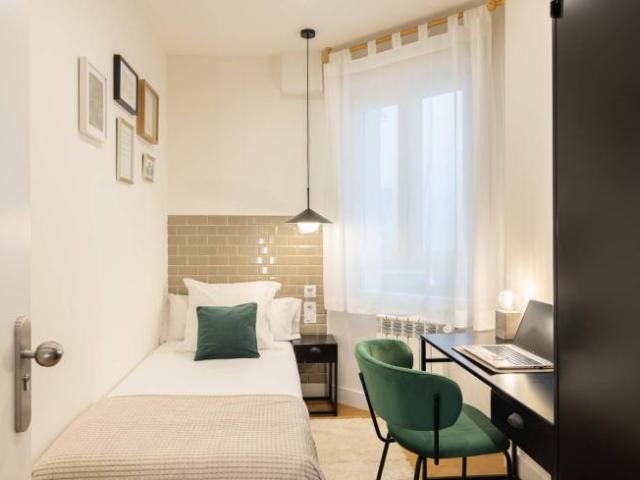 Alquiler 6 Dormitorio Shared Living/Roommate Bilbao Bilbao DS96307972
