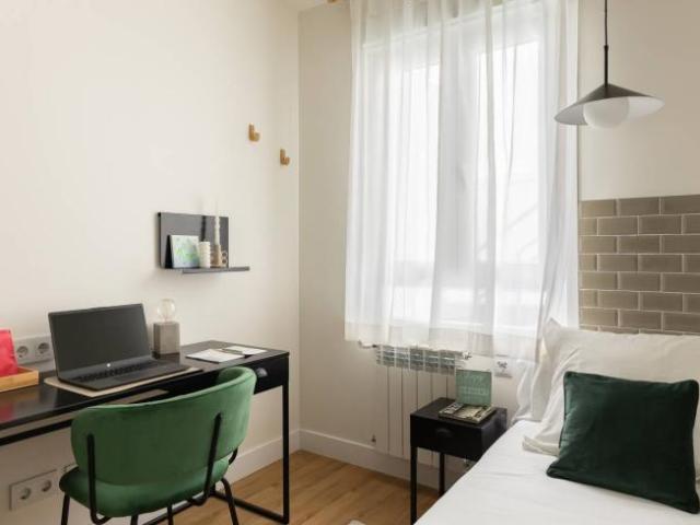 Alquiler 6 Dormitorio Shared Living/Roommate Bilbao Bilbao DS96307974