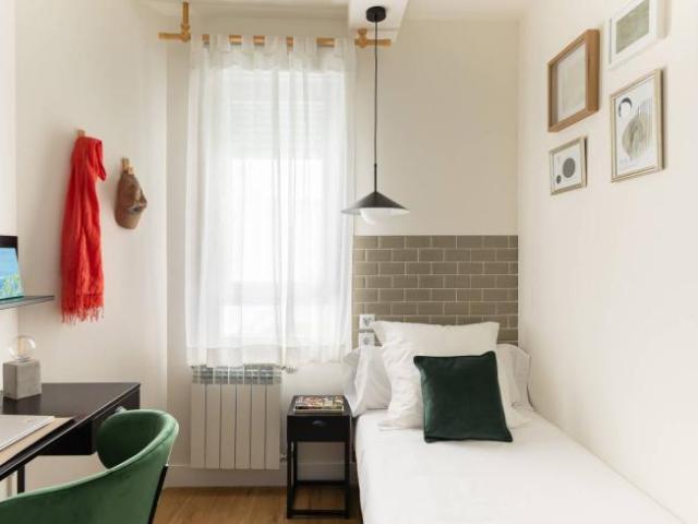 Alquiler 6 Dormitorio Shared Living/Roommate Bilbao Bilbao DS96308009