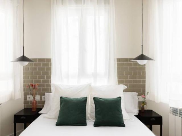 Alquiler 6 Dormitorio Shared Living/Roommate Bilbao Bilbao DS96308013