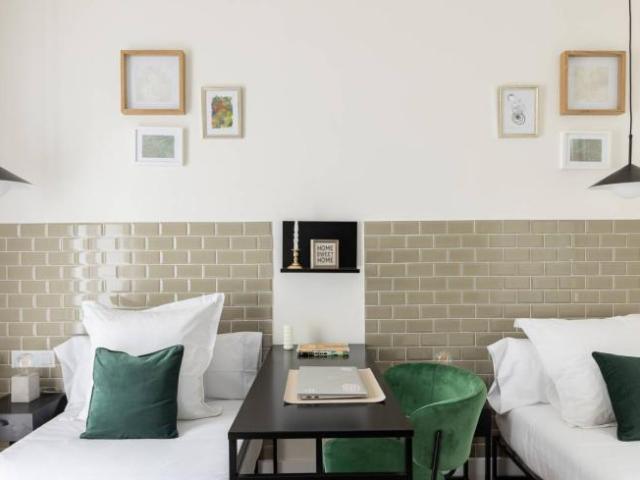 Alquiler 6 Dormitorio Shared Living/Roommate Bilbao Bilbao DS101793963