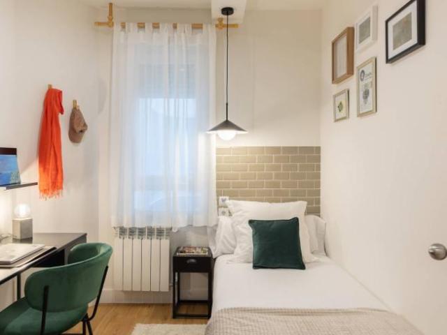Alquiler 6 Dormitorio Shared Living/Roommate Bilbao Bilbao DS101806733