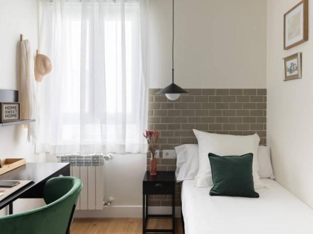 Alquiler 6 Dormitorio Shared Living/Roommate Bilbao Bilbao DS101809493