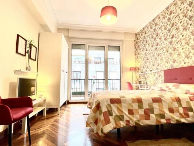 Alquiler 6 Dormitorio Shared Living/Roommate Bilbao Bilbao DS101812497
