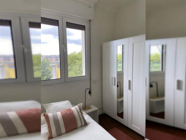 Alquiler 6 Dormitorio Shared Living/Roommate Bilbao Bilbao DS101813671