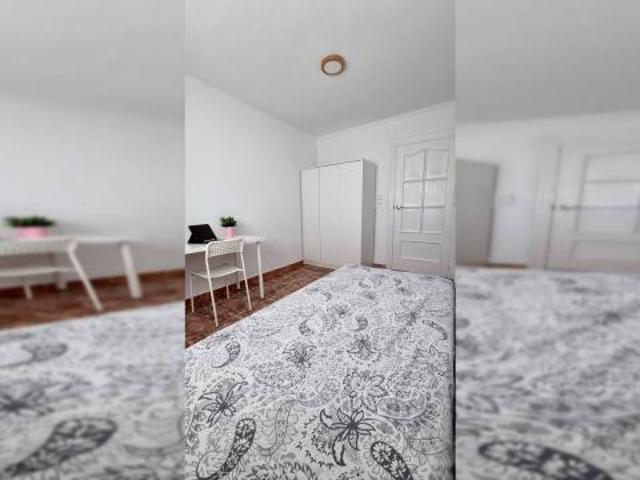 Alquiler 6 Dormitorio Shared Living/Roommate Cartagena Cartagena DS75468965