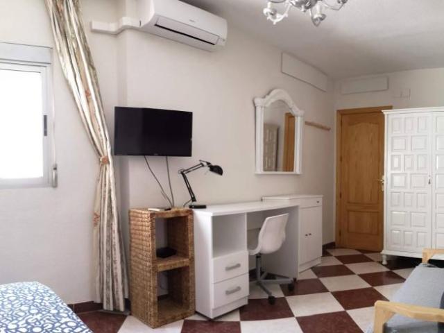 Alquiler 6 Dormitorio Shared Living/Roommate Cordoba Cordoba DS101854592