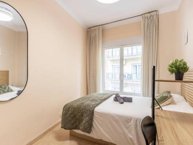Alquiler 6 Dormitorio Shared Living/Roommate Granada Granada DLS97428578