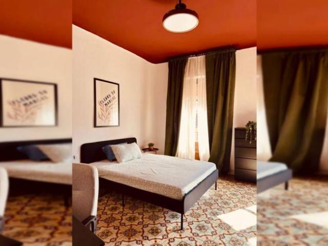 Alquiler 6 Dormitorio Shared Living/Roommate Granada Granada DS100255160