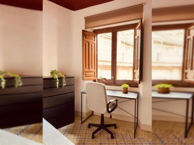 Alquiler 6 Dormitorio Shared Living/Roommate Granada Granada DS100255164