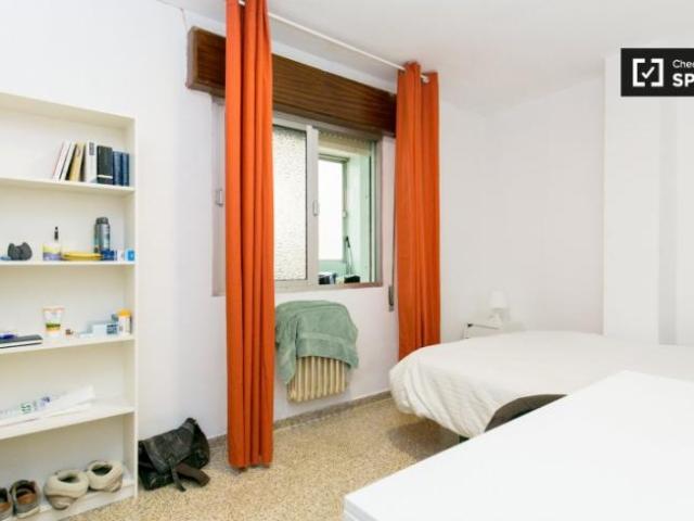 Alquiler 6 Dormitorio Shared Living/Roommate Granada Granada DS101545748