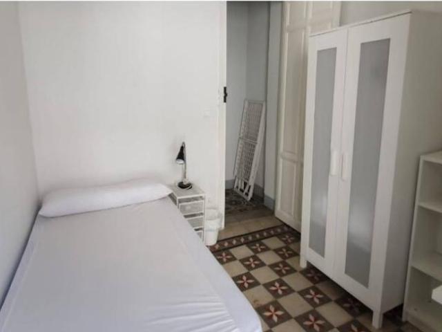 Alquiler 6 Dormitorio Shared Living/Roommate Granada Granada DS101545813