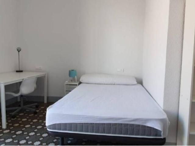 Alquiler 6 Dormitorio Shared Living/Roommate Granada Granada DS101513565