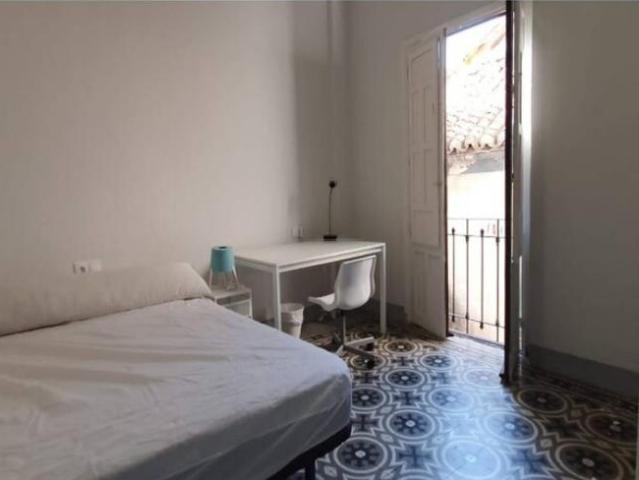 Alquiler 6 Dormitorio Shared Living/Roommate Granada Granada DS101513625