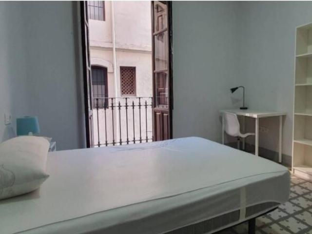 Alquiler 6 Dormitorio Shared Living/Roommate Granada Granada DS101513871