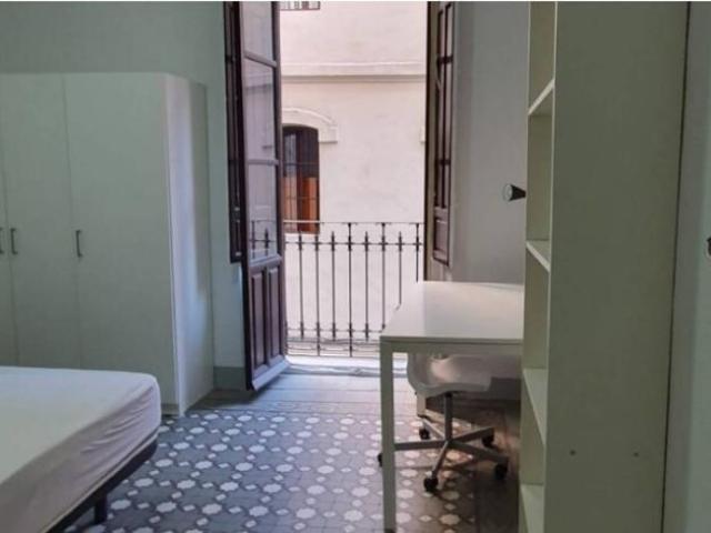 Alquiler 6 Dormitorio Shared Living/Roommate Granada Granada DS101513875