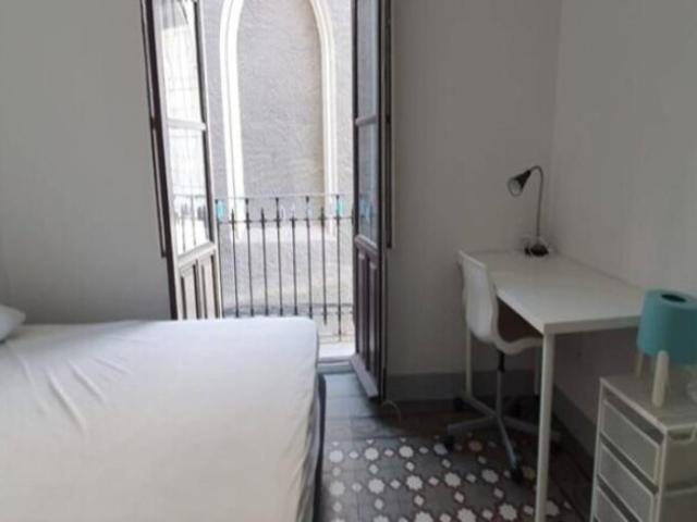 Alquiler 6 Dormitorio Shared Living/Roommate Granada Granada DS101514295