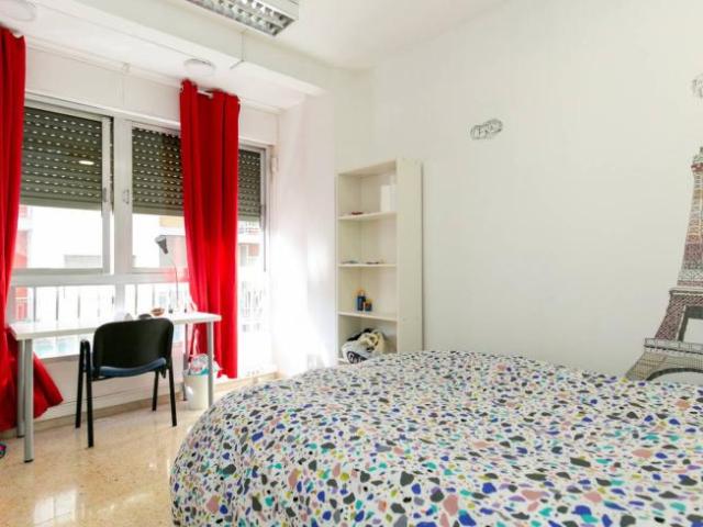 Alquiler 6 Dormitorio Shared Living/Roommate Granada Granada DS101530192