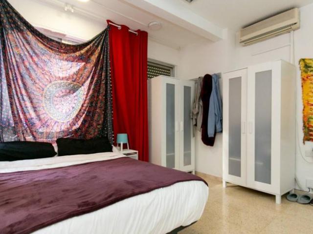 Alquiler 6 Dormitorio Shared Living/Roommate Granada Granada DS101530393