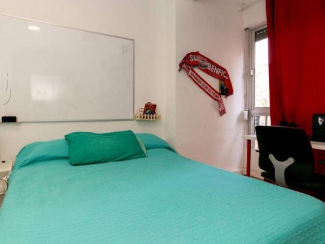 Alquiler 6 Dormitorio Shared Living/Roommate Granada Granada DS101530460