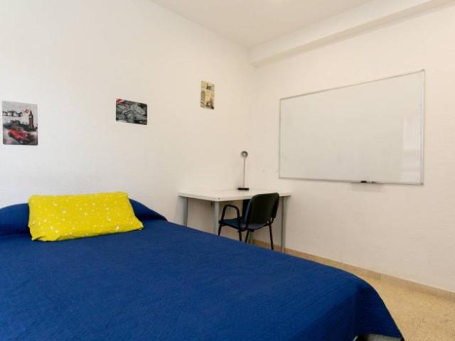 Alquiler 6 Dormitorio Shared Living/Roommate Granada Granada DS101530764